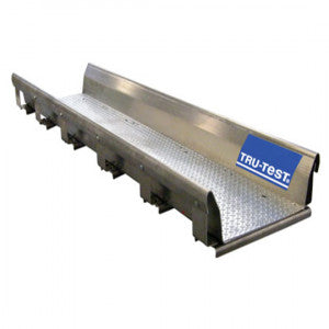 Aluminium Cattle Platform 2.2m