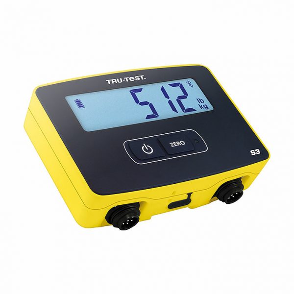 S3 Weigh Scale Indicator